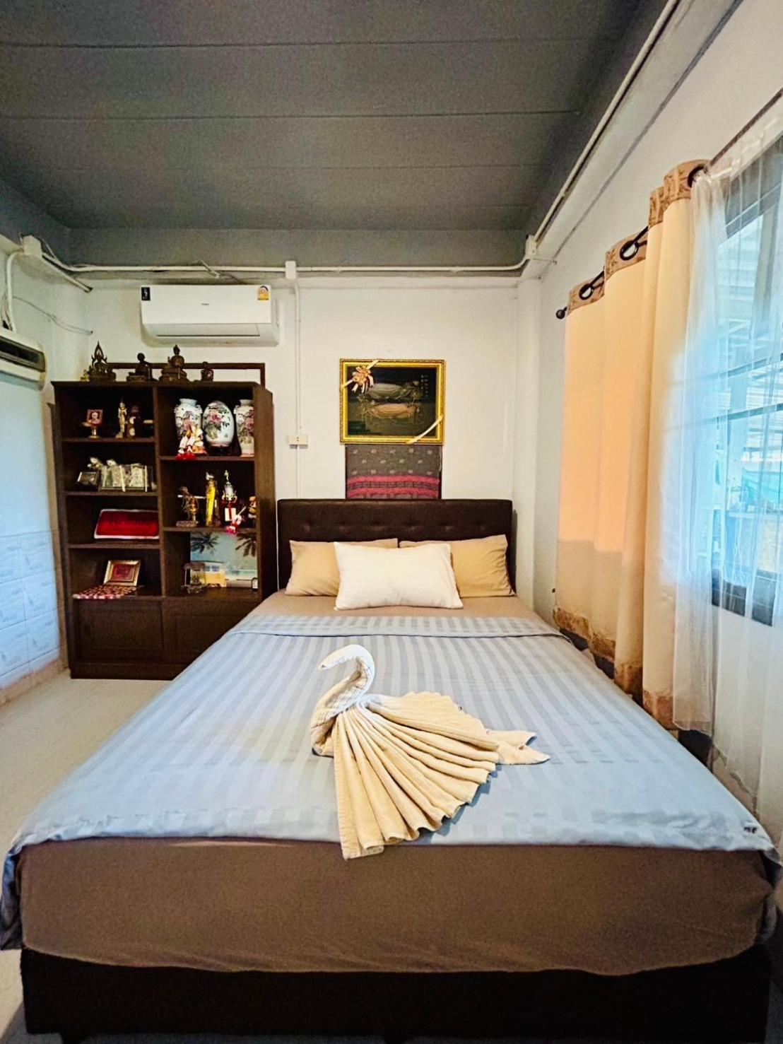 The Dreamcatcher Hostel Nathon Samuisunset エクステリア 写真